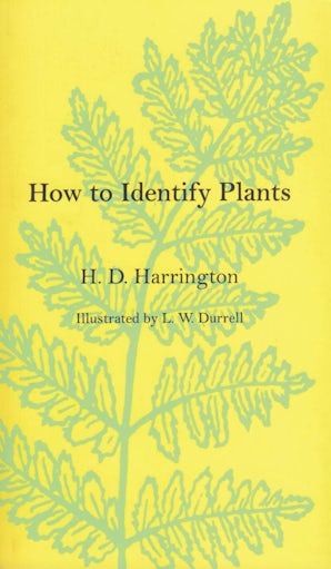 How To Identify Plants 3831