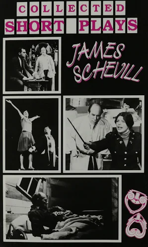 Short Playlet Collected Short Plays