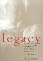 Cover of 'Legacy' by Linda Spence 