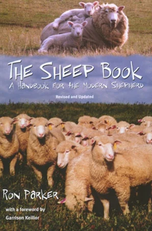 The Sheep Book