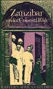 Mobilizing Zanzibari Women: The Struggle for Respectability and Self-Reliance in Colonial East Africa [ハードカバー] Decker， C. Amazon.com: Mobilizing Zanzibari Women: The Struggle for