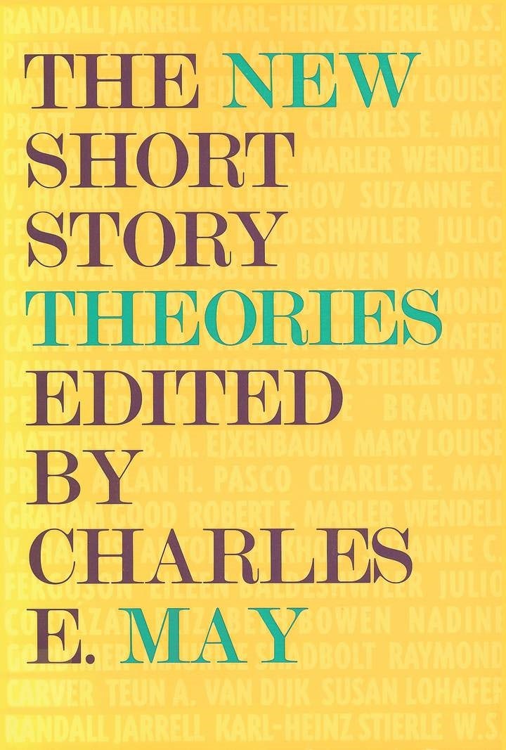 Modern Irish Short Stories: Ben Forkner, Anthony Burgess