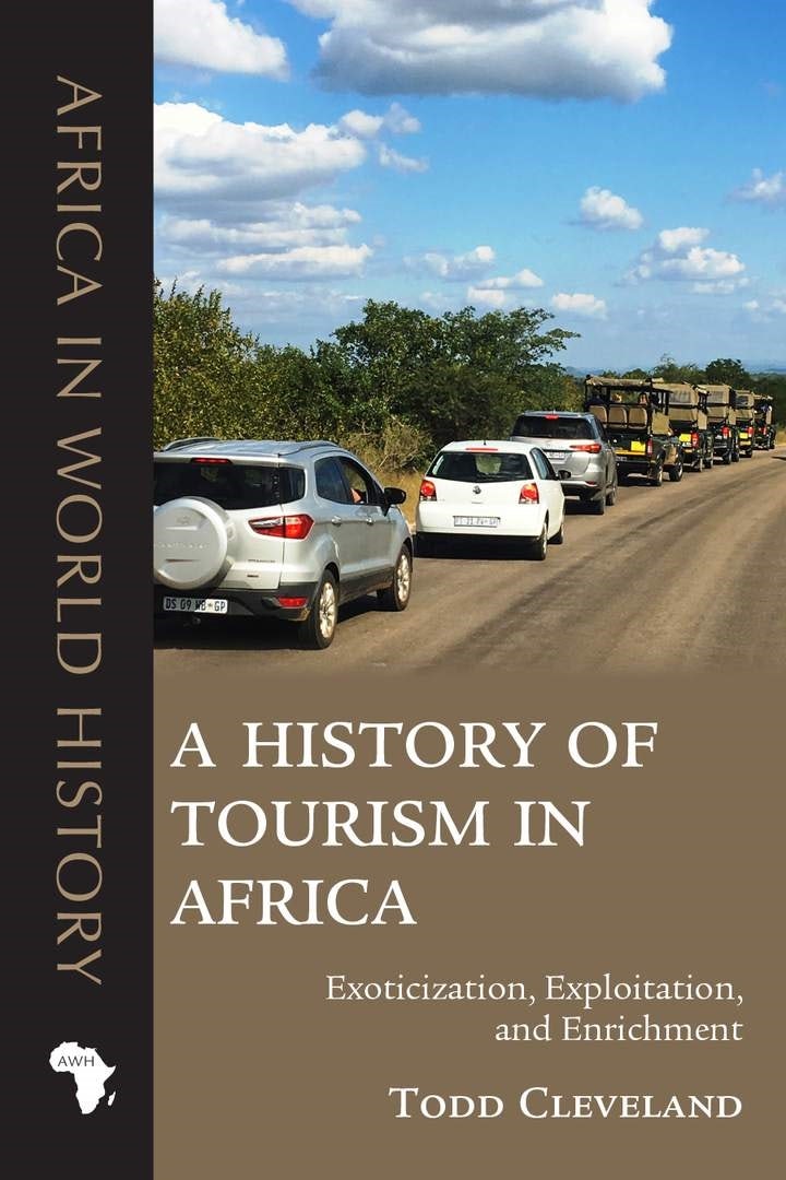 origin of tourism in east africa