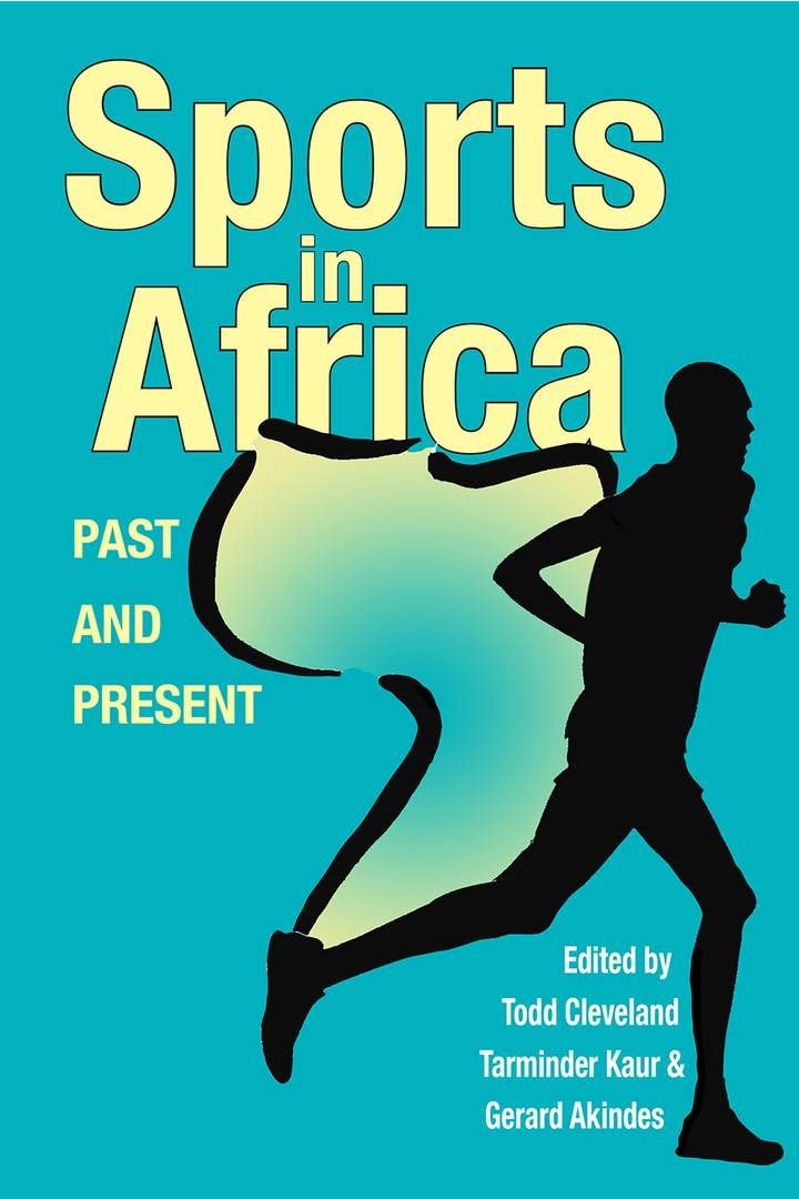 Sports In Africa, Past And Present