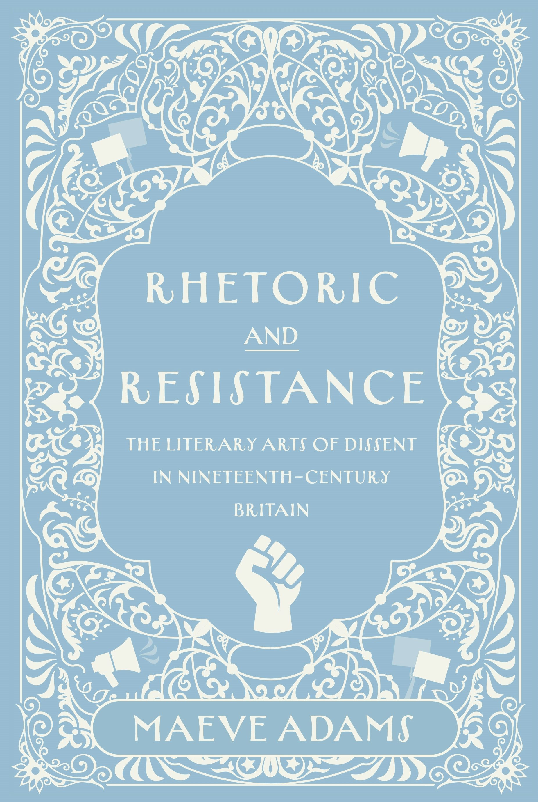 Rhetoric and Resistance