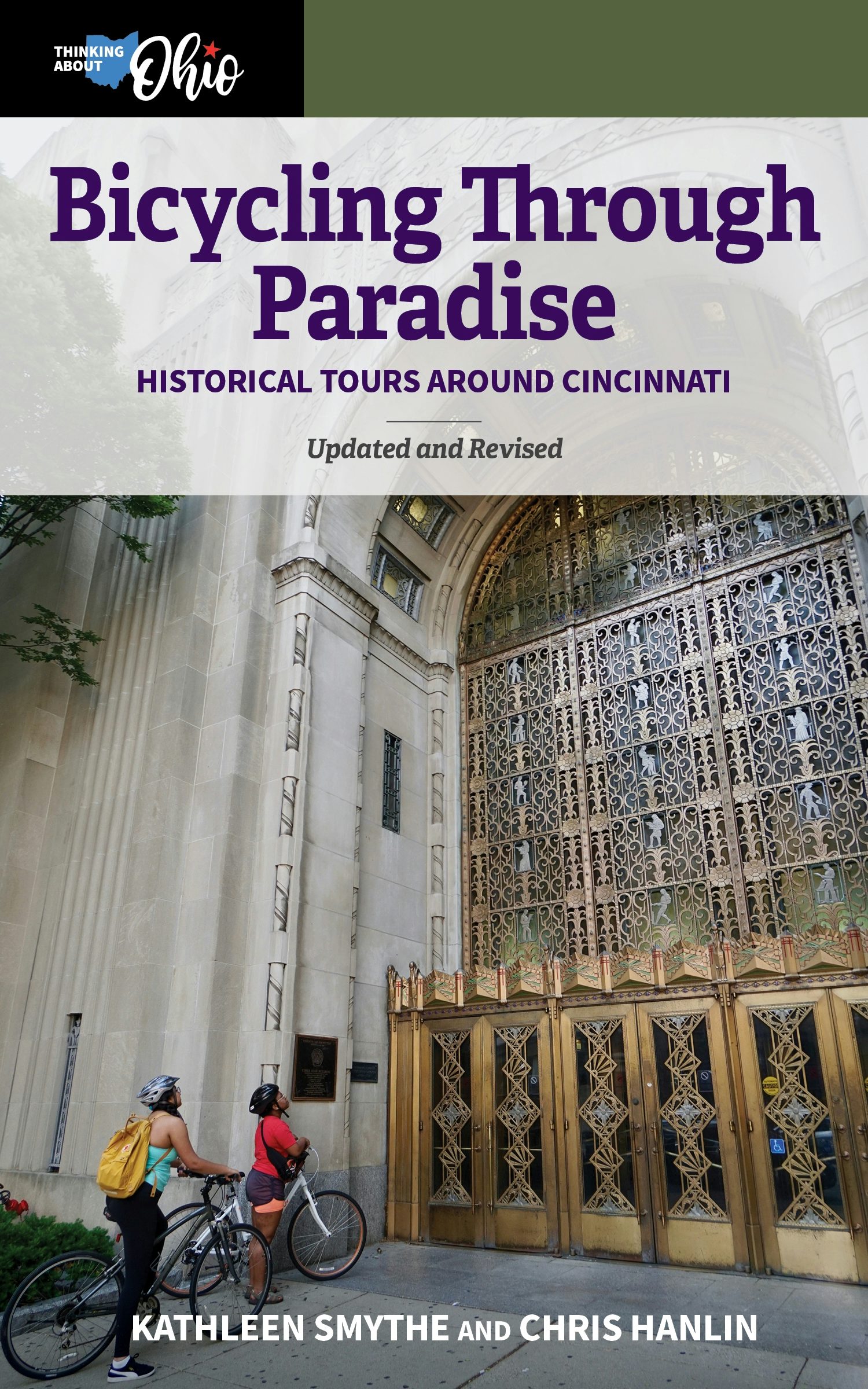 書籍 Cycles de compétition et randonneuses Bicycling Through Paradise